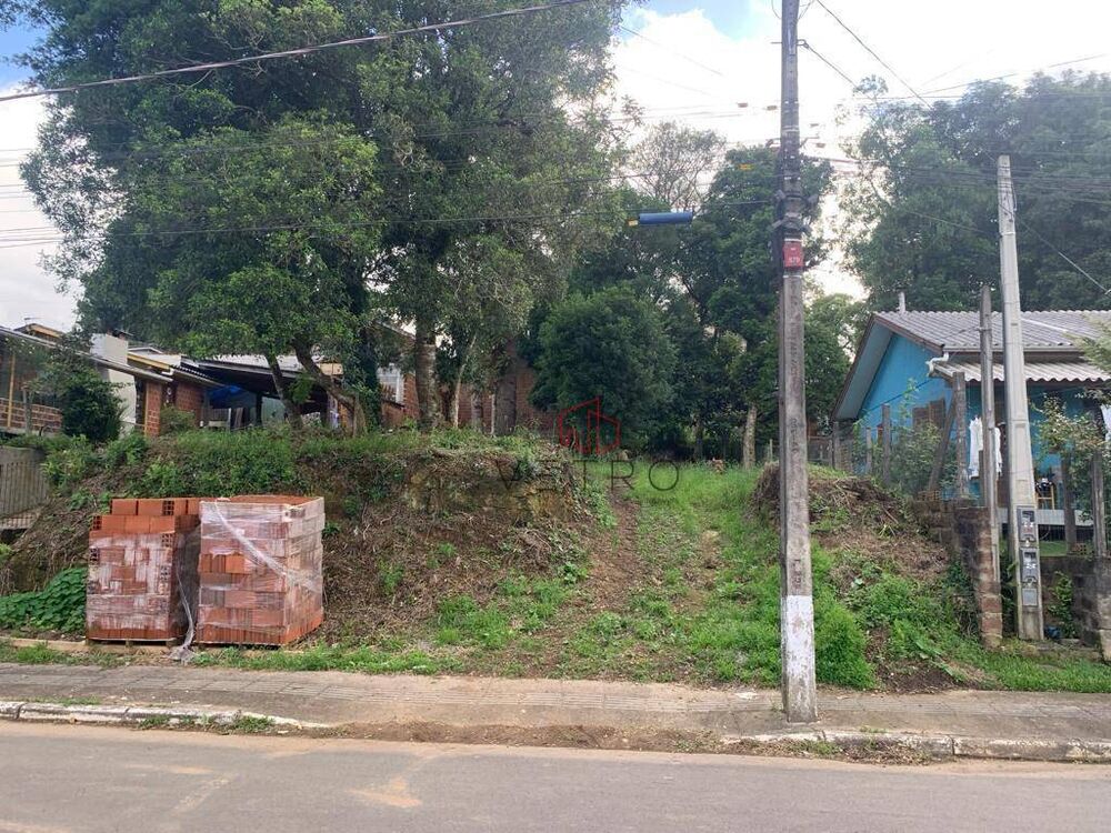 Terreno, 420 m² - Foto 2