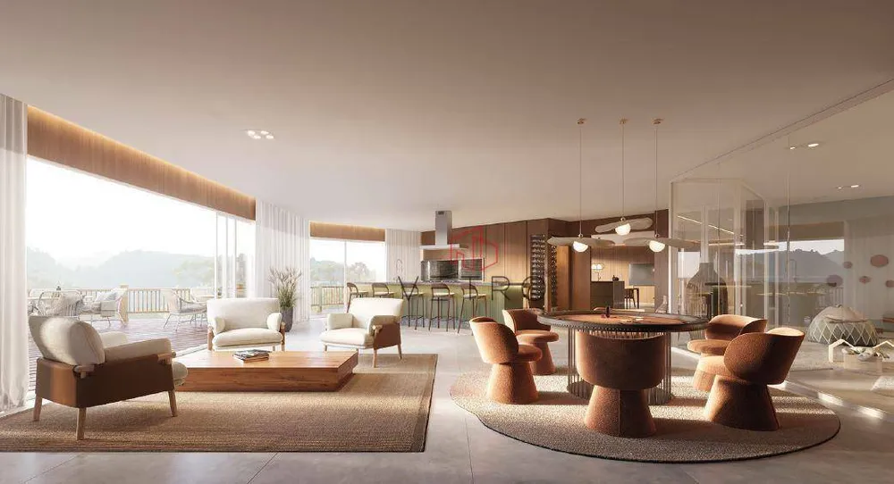 Apartamento, 2 quartos, 99 m² - Foto 6