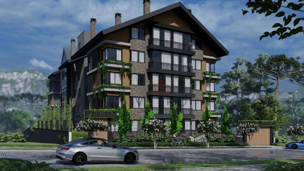 Apartamento, 2 quartos, 86 m² - Foto 6