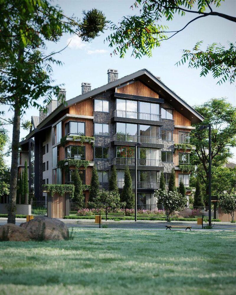 Apartamento, 2 quartos, 86 m² - Foto 2