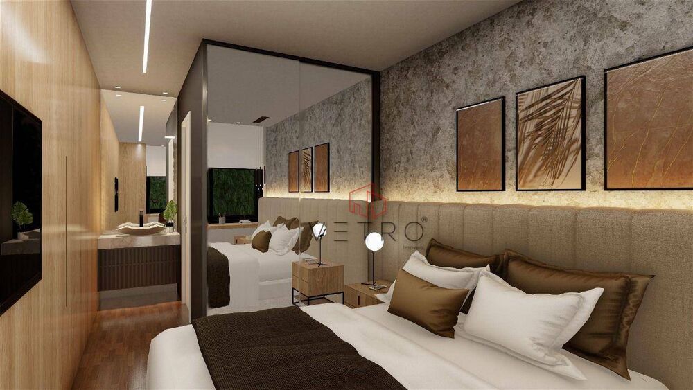 Apartamento, 2 quartos, 86 m² - Foto 1