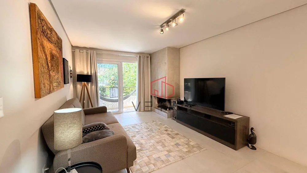 Apartamento, 2 quartos, 86 m² - Foto 3