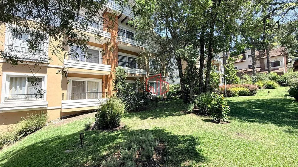 Apartamento, 2 quartos, 86 m² - Foto 1