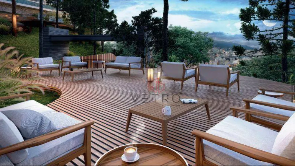 Apartamento, 3 quartos, 118 m² - Foto 6