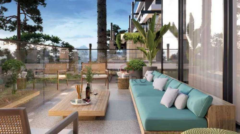 Apartamento, 3 quartos, 118 m² - Foto 9