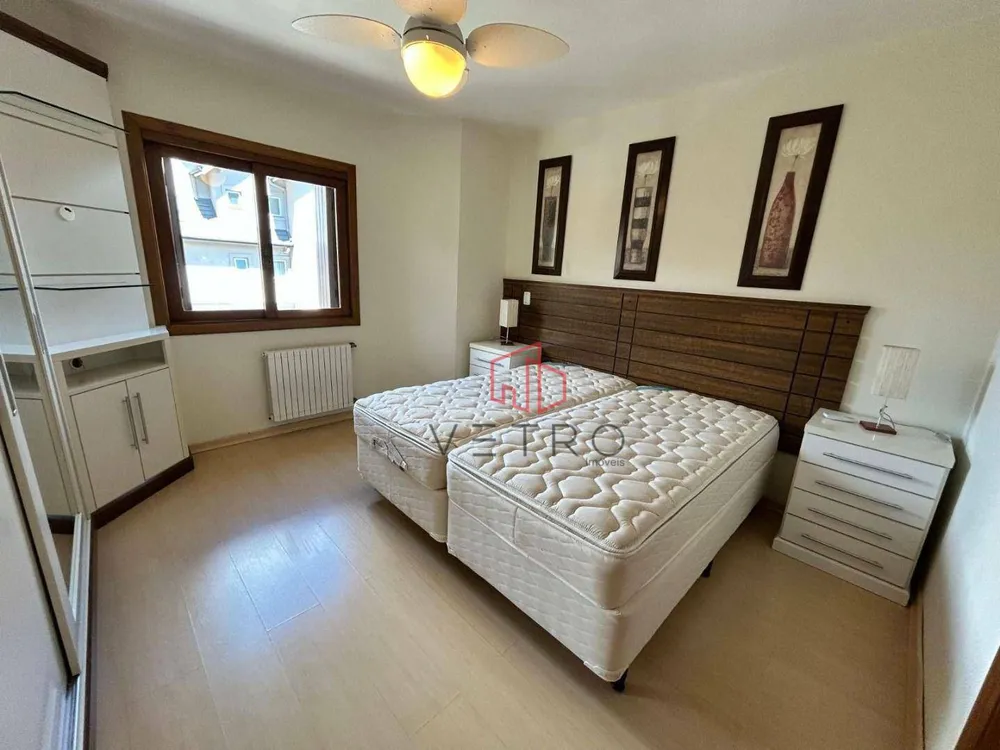 Apartamento, 2 quartos, 82 m² - Foto 11