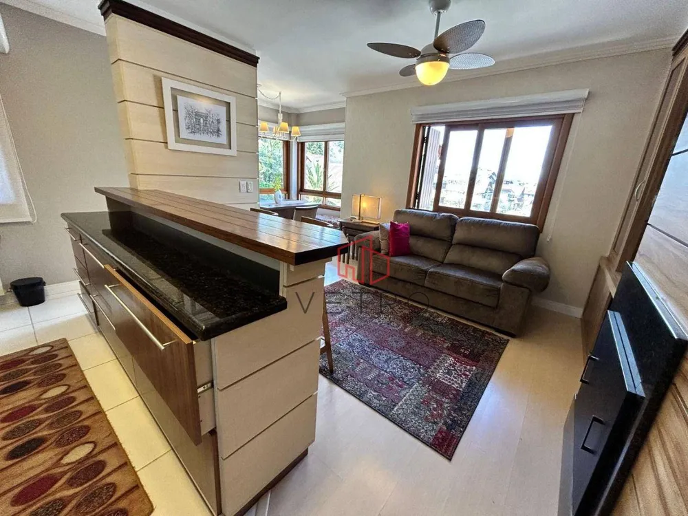 Apartamento, 2 quartos, 82 m² - Foto 5