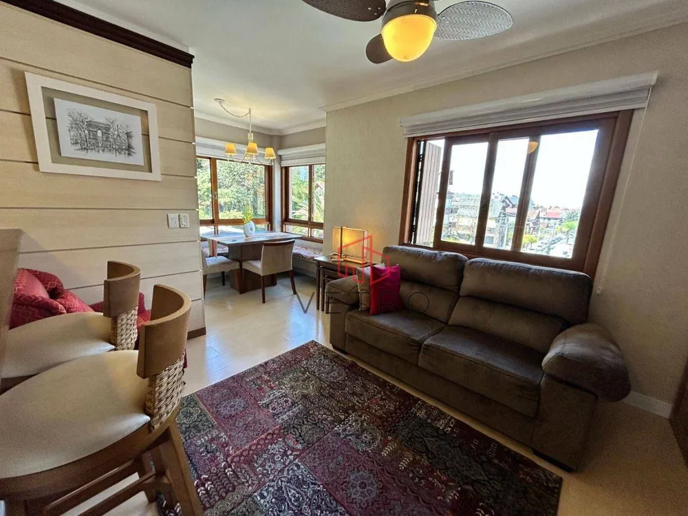 Apartamento, 2 quartos, 82 m² - Foto 6