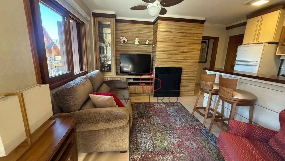 Apartamento, 2 quartos, 82 m² - Foto 4