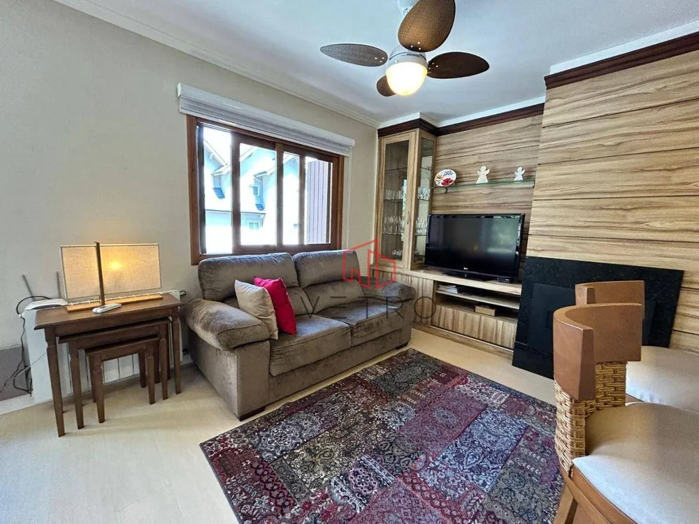 Apartamento, 2 quartos, 82 m² - Foto 2