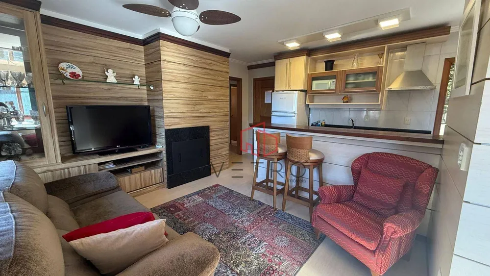 Apartamento, 2 quartos, 82 m² - Foto 3