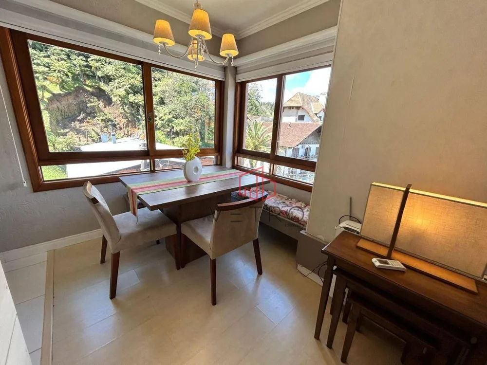 Apartamento, 2 quartos, 82 m² - Foto 7