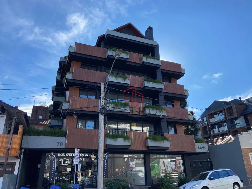 Apartamento, 2 quartos, 98 m² - Foto 3