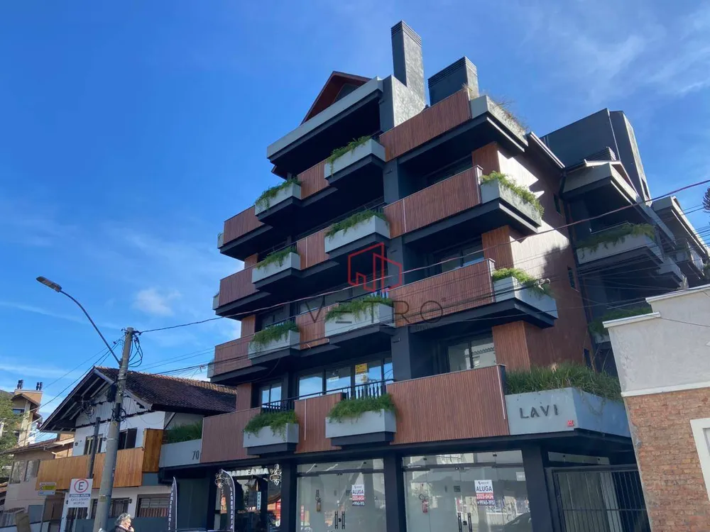 Apartamento, 2 quartos, 98 m² - Foto 1