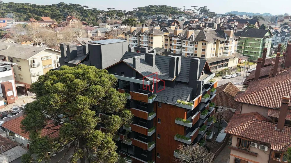 Apartamento, 2 quartos, 98 m² - Foto 1