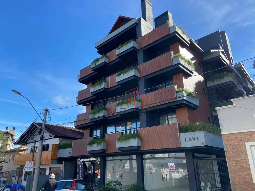 Apartamento, 2 quartos, 98 m² - Foto 2
