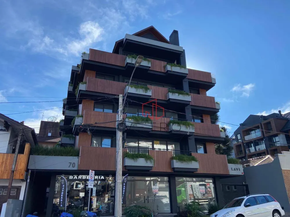 Apartamento, 2 quartos, 98 m² - Foto 4