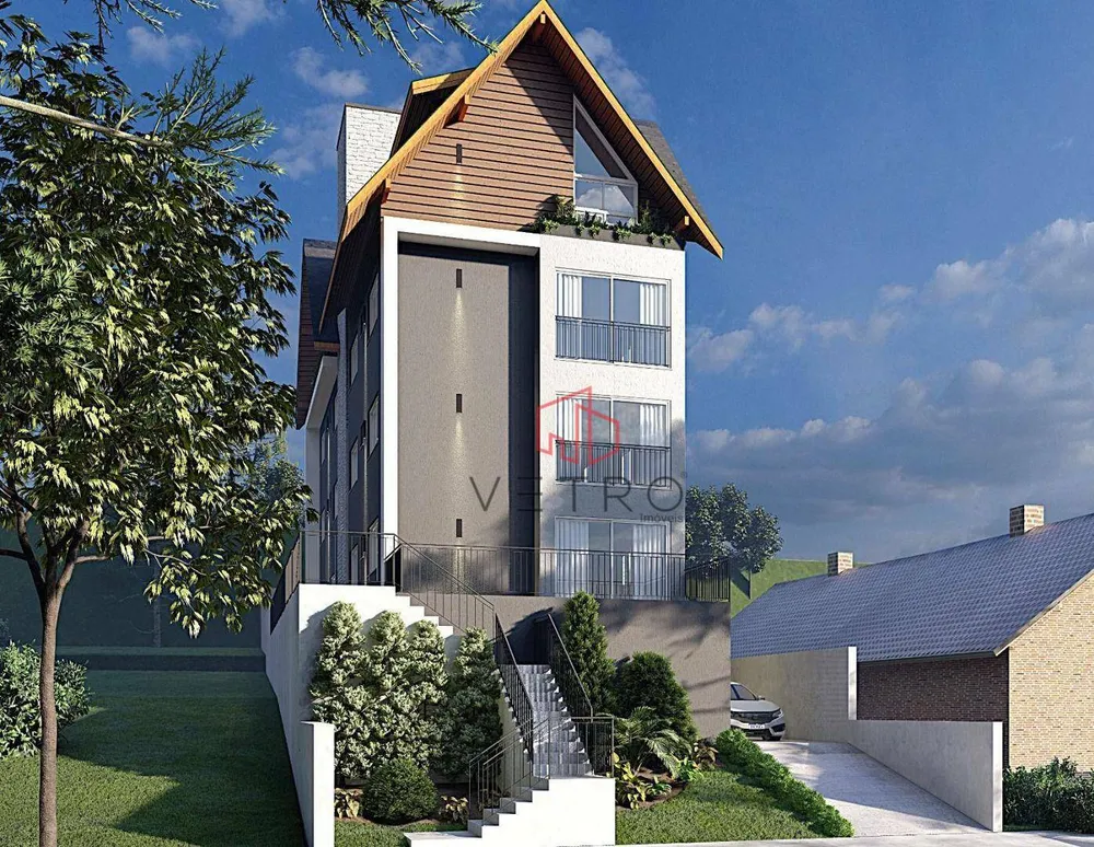 Terreno, 384 m² - Foto 3