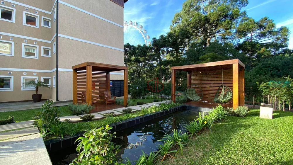 Apartamento, 2 quartos, 89 m² - Foto 3