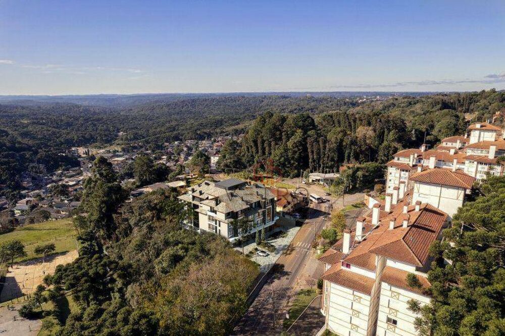 Apartamento à venda com 2 quartos, 80m² - Foto 4
