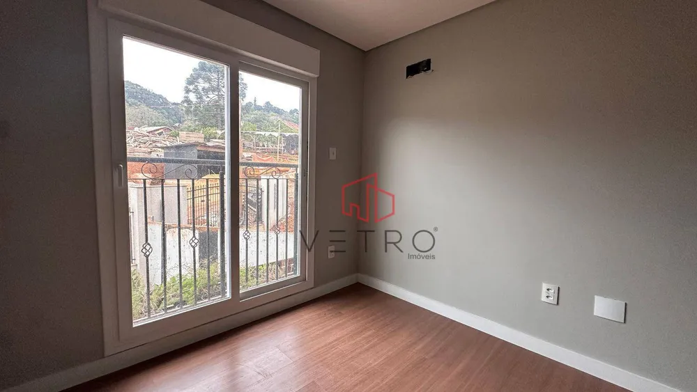 Apartamento, 3 quartos, 137 m² - Foto 1