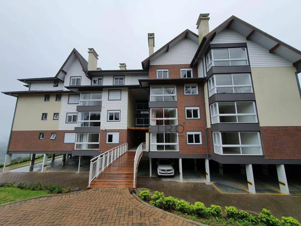 Apartamento, 2 quartos, 106 m² - Foto 1