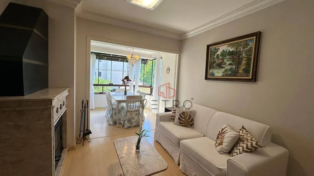 Apartamento, 3 quartos, 83 m² - Foto 3