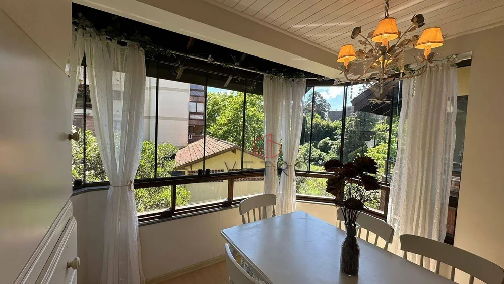 Apartamento, 3 quartos, 83 m² - Foto 4