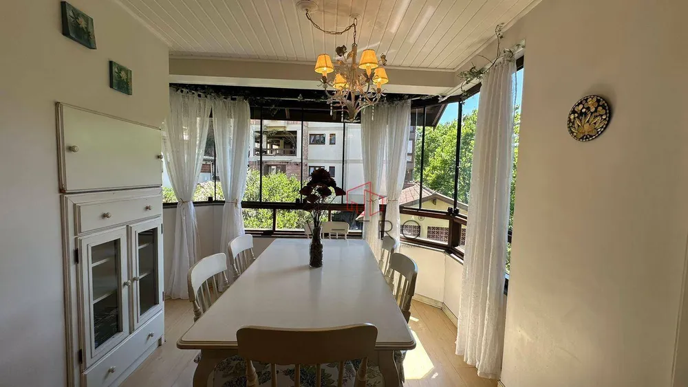 Apartamento, 3 quartos, 83 m² - Foto 5