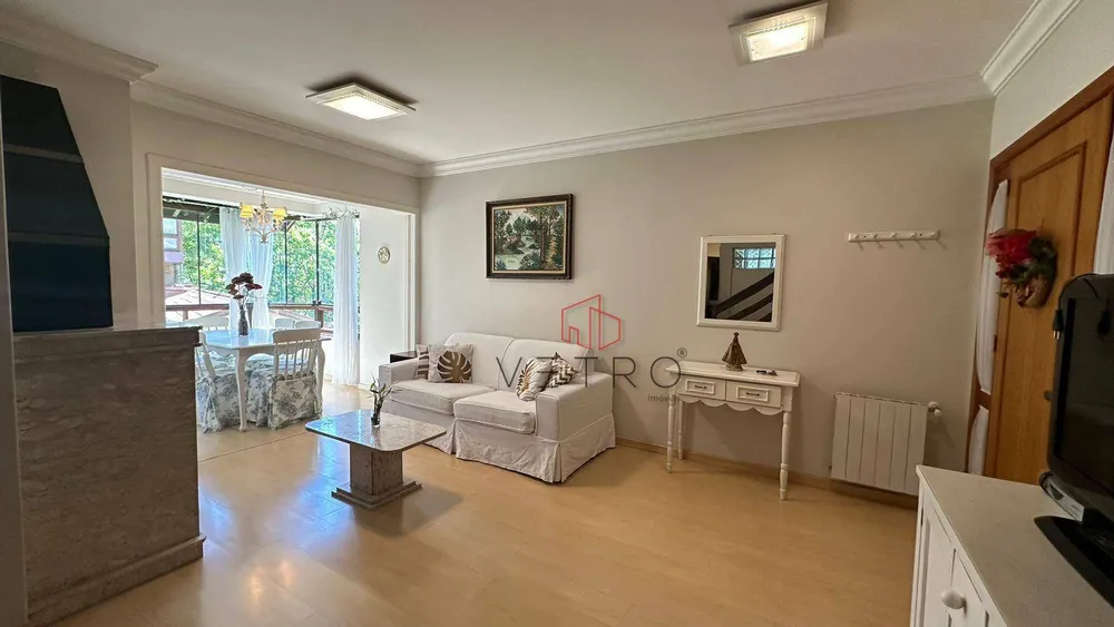 Apartamento, 3 quartos, 83 m² - Foto 2