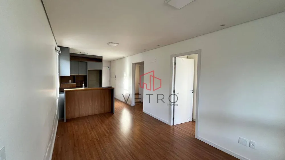 Apartamento, 2 quartos, 98 m² - Foto 1