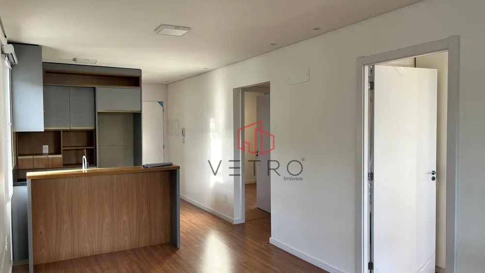 Apartamento, 2 quartos, 98 m² - Foto 2