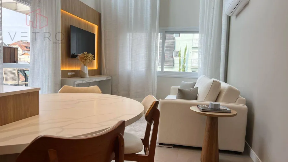 Apartamento, 1 quarto, 86 m² - Foto 2