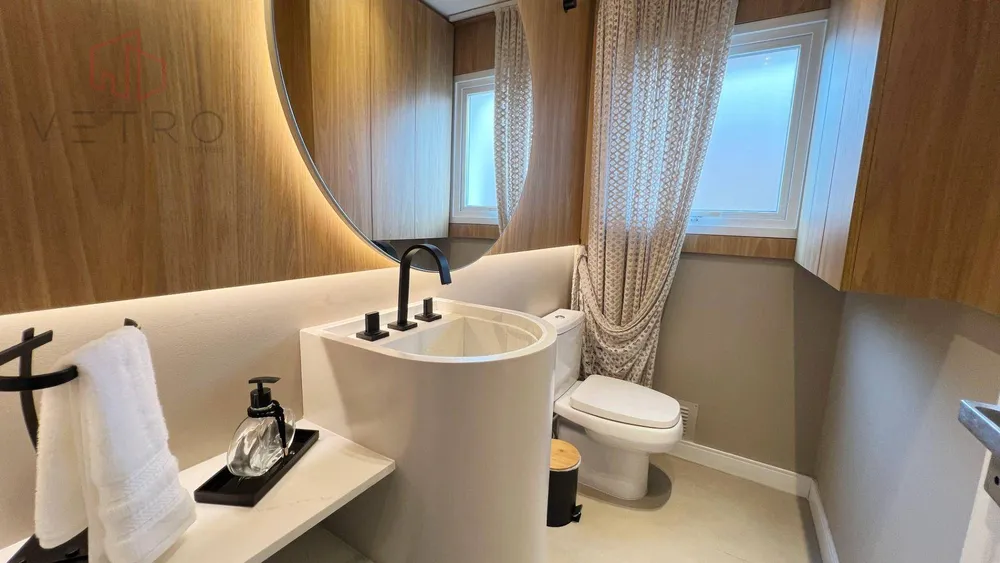 Apartamento, 1 quarto, 86 m² - Foto 9