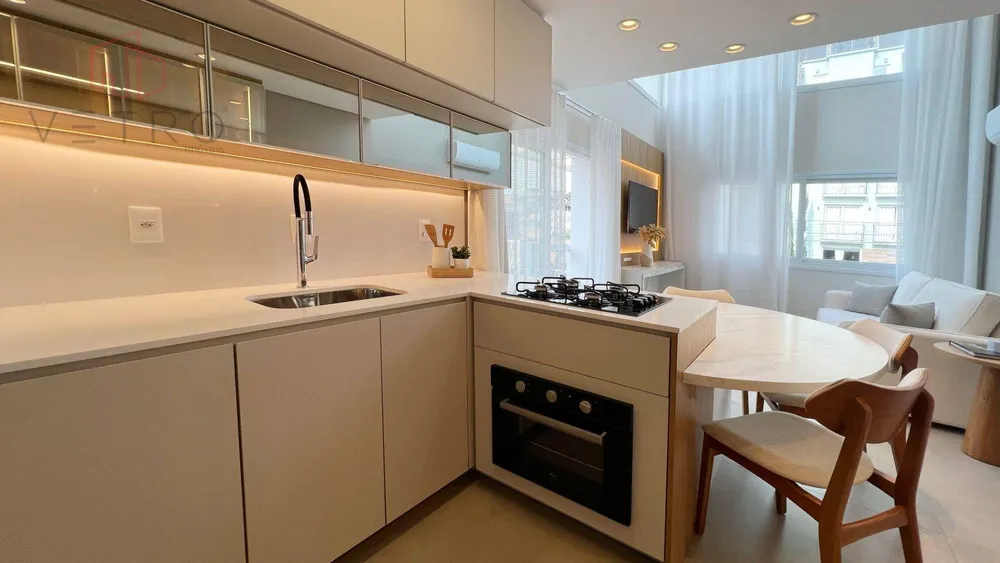 Apartamento, 1 quarto, 86 m² - Foto 5