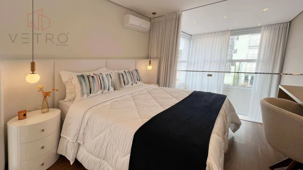 Apartamento, 1 quarto, 86 m² - Foto 7
