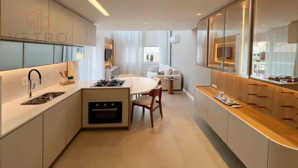 Apartamento, 1 quarto, 86 m² - Foto 6