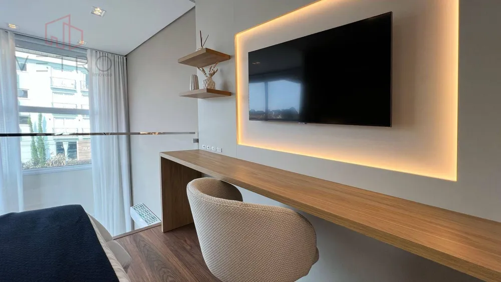 Apartamento, 1 quarto, 86 m² - Foto 8