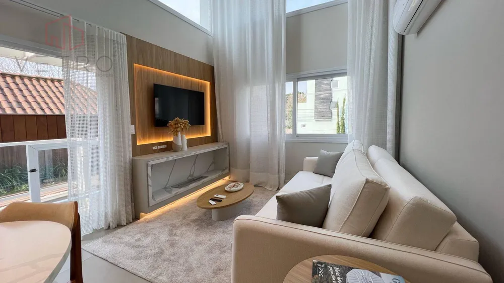 Apartamento, 1 quarto, 86 m² - Foto 4