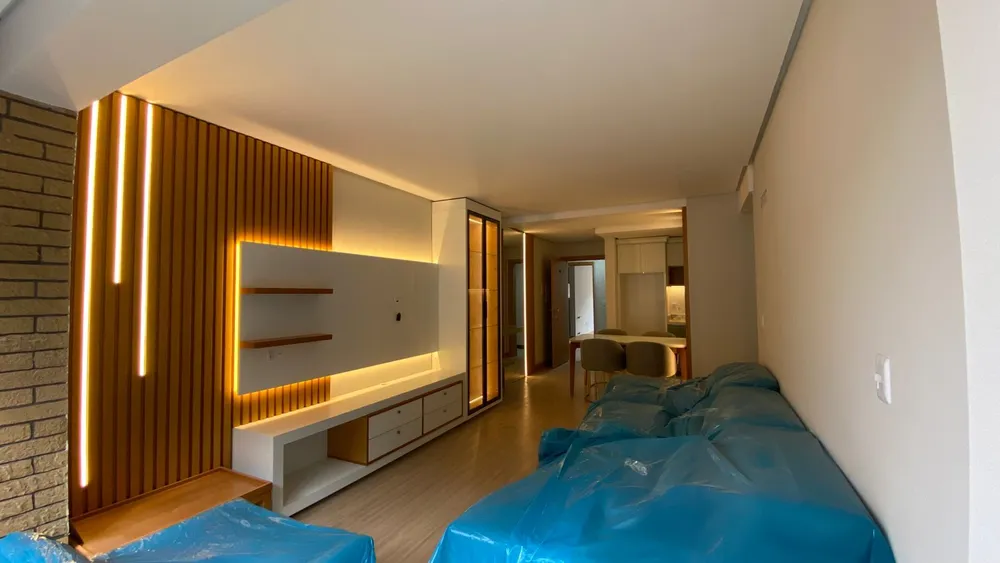 Apartamento, 2 quartos, 84 m² - Foto 2