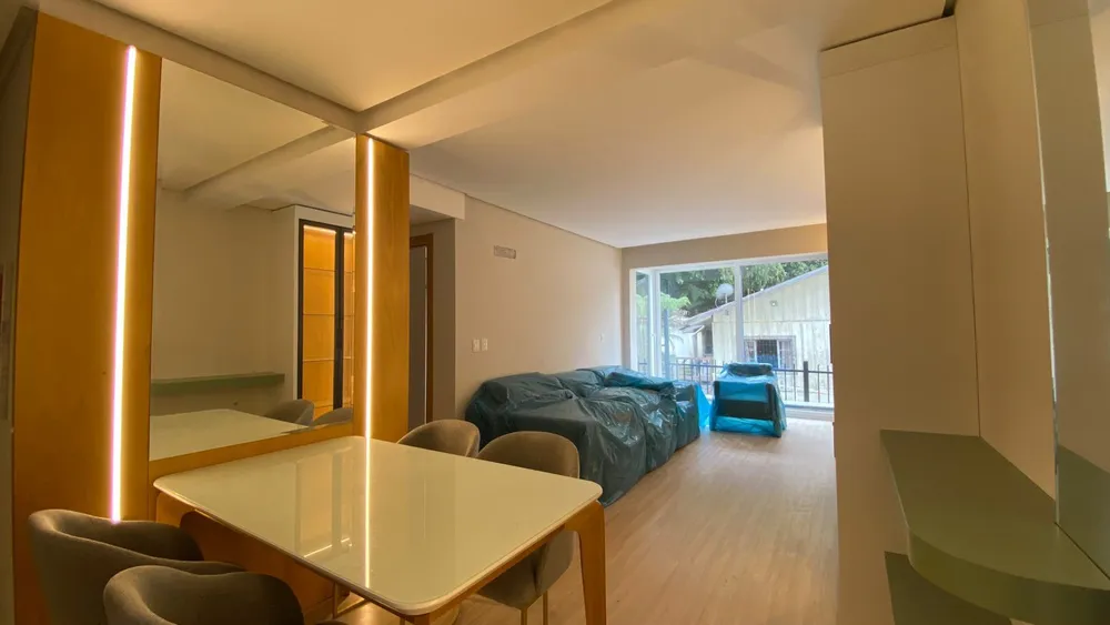 Apartamento, 2 quartos, 84 m² - Foto 1