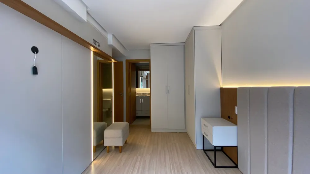 Apartamento, 2 quartos, 84 m² - Foto 6