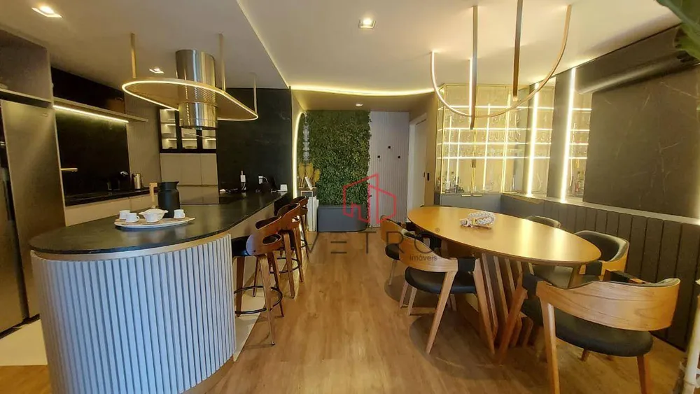 Apartamento, 2 quartos, 96 m² - Foto 4