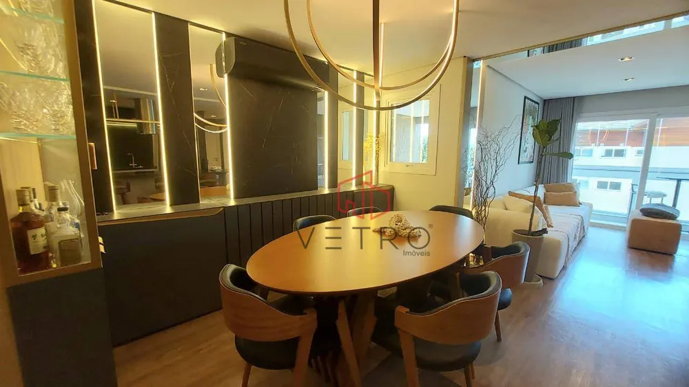 Apartamento, 2 quartos, 96 m² - Foto 3