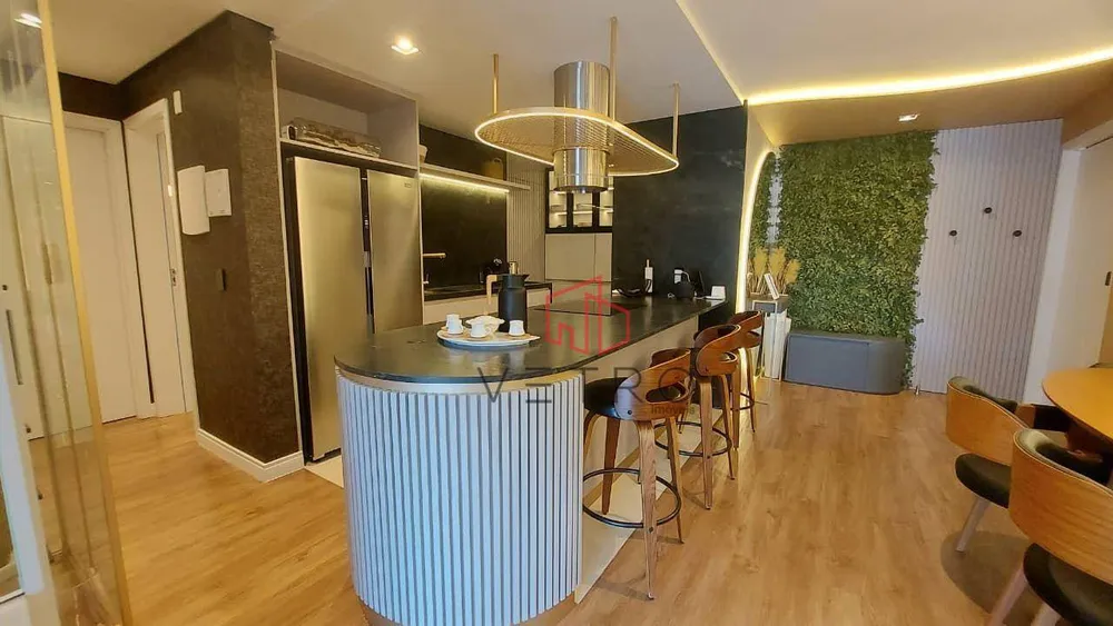 Apartamento, 2 quartos, 96 m² - Foto 5
