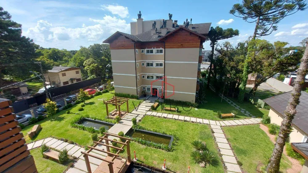 Apartamento, 2 quartos, 96 m² - Foto 8