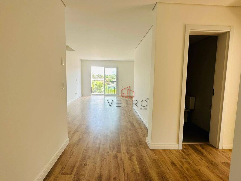 Apartamento, 2 quartos, 95 m² - Foto 1