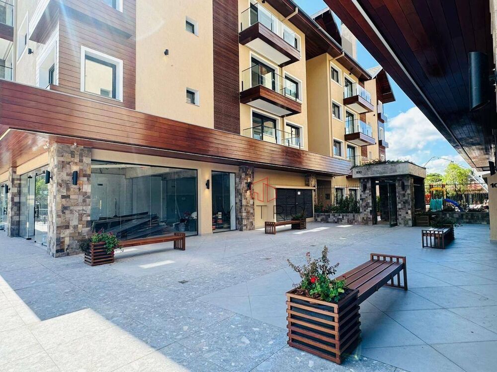 Apartamento, 2 quartos, 95 m² - Foto 10