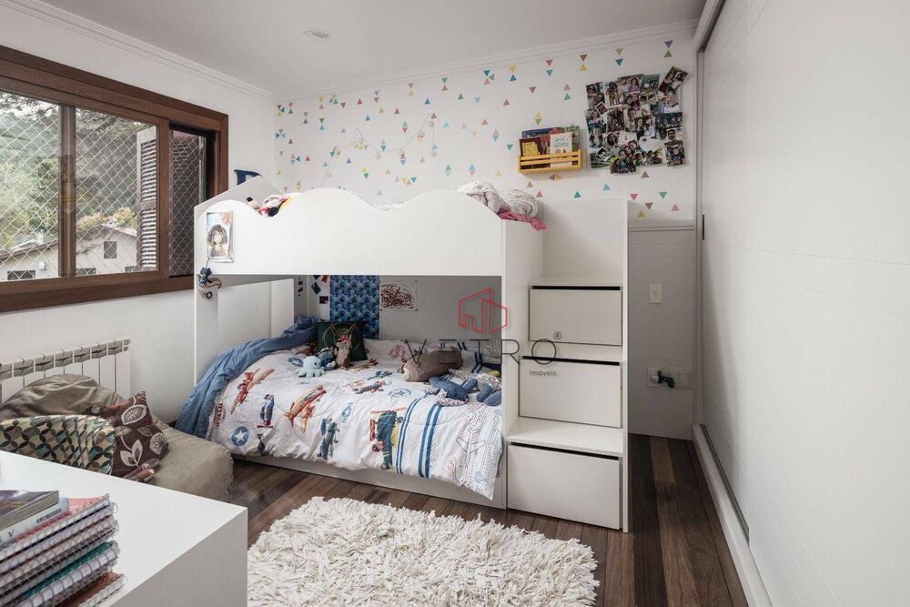 Apartamento, 2 quartos, 105 m² - Foto 4