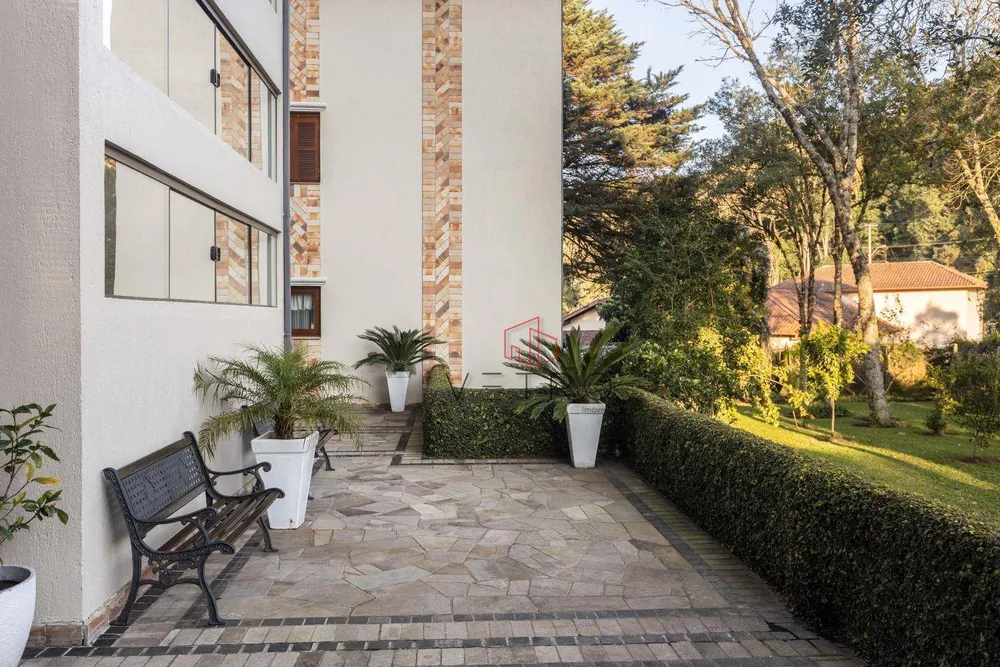 Apartamento, 2 quartos, 105 m² - Foto 7